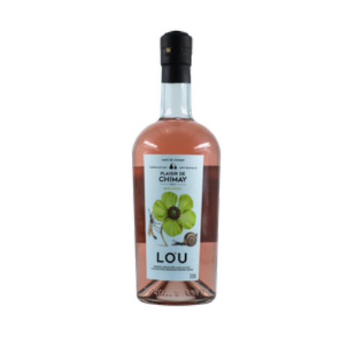 PLAISIR DE LOU 50CL (SANS ALCOOL)